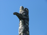 Totem Pole